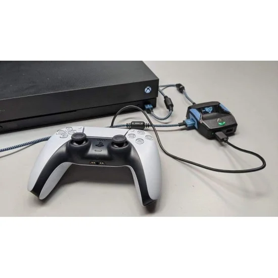 Cronus Zen Controller Emulator - Black